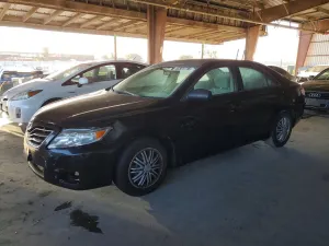 Toyota Camry 2011