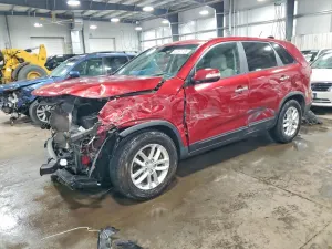 Kia Sorento 2.4L 4 2015