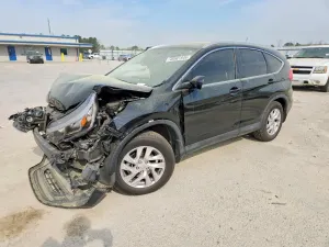 Honda CR-V 2.4L 4 2015