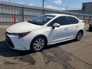 Toyota Corolla 2.0L 4 2024