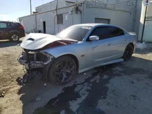 Dodge Charger 6.4L 8 2019
