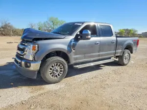 Ford F-250 7.3L 8 2021