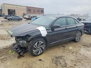 Volkswagen Jetta 1.4L 4 2020
