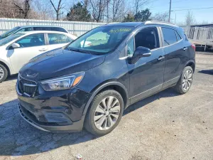 Buick Encore 1.4L 4 2019