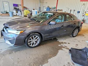 Acura ILX 2.4L 4 2020