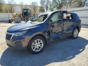 Chevrolet Equinox 1.5L 4 2022