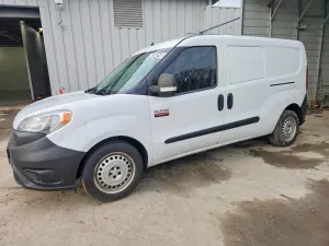RAM ProMaster 2.4L 4 2019