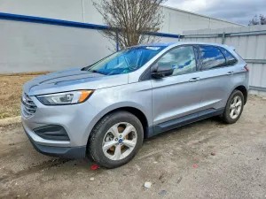 Ford Edge 2.0L 4 2020