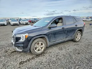 GMC Terrain 1.5L 4 2022