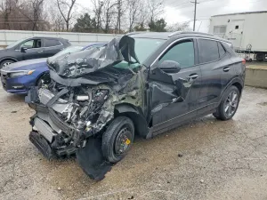Buick Encore 1.3L 3 2022