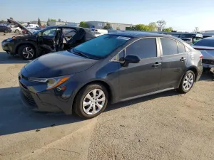 Toyota Corolla 2.0L 4 2024