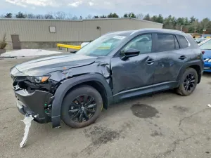 Mazda CX-50 2024