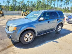 Ford Escape 2.5L 4 2011
