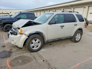 Ford Escape 3.0L 6 2009