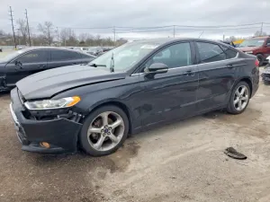 Ford Fusion 2.0L 4 2016
