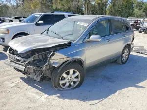 Honda CR-V 2.4L 4 2007
