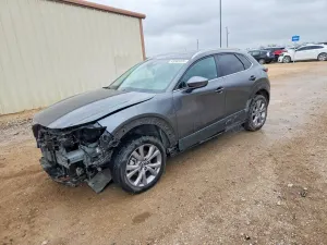 Mazda CX-30 2.5L 4 2021