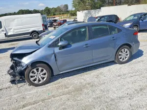 Toyota Corolla 2.0L 4 2026