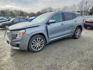 GMC Terrain 1.5L 4 2024