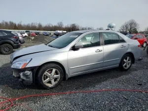 Honda Accord 2.4L 4 2003