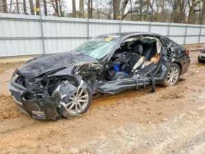 Infiniti Q70 3.7L 6 2017