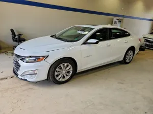 Chevrolet Malibu 1.5L 4 2024
