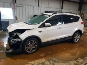 Ford Escape 1.6L 4 2013