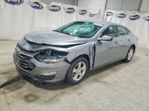 Chevrolet Malibu 1.5L 4 2023