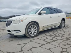 Buick Enclave 3.6L 6 2015