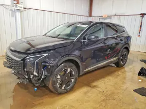 Kia Sportage 2.5L 4 2026