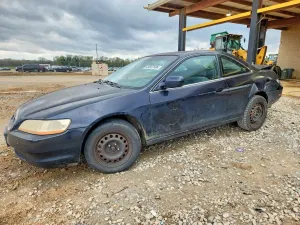Honda Accord 3.0L 6 2000