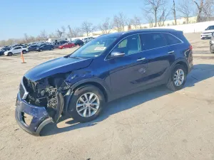 Kia Sorento 2.4L 4 2016