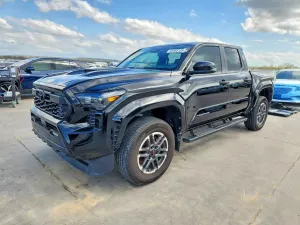 Toyota Tacoma 2.4L 4 2024