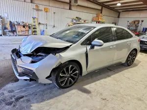 Toyota Corolla 2.0L 4 2020