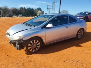 Honda Civic 1.8L 4 2009