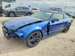 Ford Mustang 4.6L 8 2006