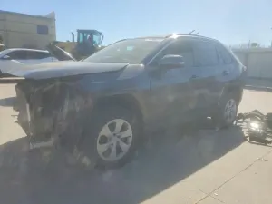 Toyota Rav4 2.5L 4 2019