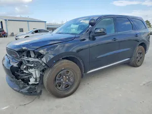 Dodge Durango 3.6L 6 2025