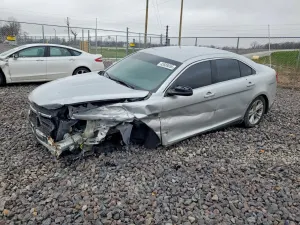 Ford Taurus 3.5L 6 2015
