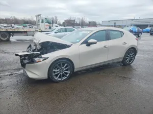 Mazda 3 2.5L 4 2023