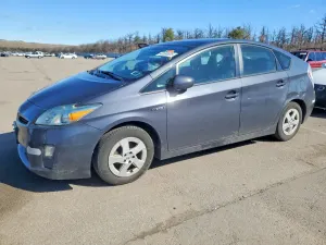 Toyota Prius 2011