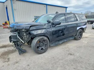 Chevrolet Tahoe 5.3L 8 2022