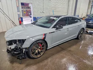 Audi S5 3.0L 6 2022