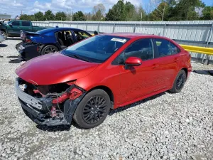 Toyota Corolla 1.8L 4 2021