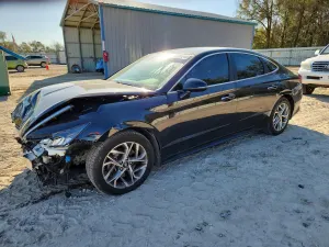 Hyundai Sonata 2.5L 4 2021