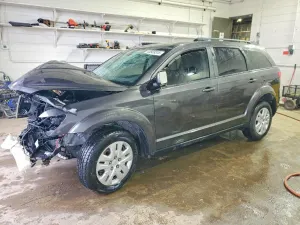 Dodge Journey 2.4L 4 2020