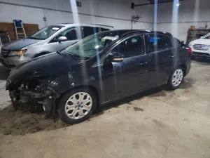 Ford Focus 2.0L 4 2014