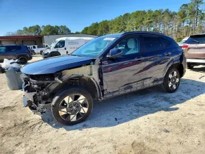 Hyundai Kona 2.0L 4 2025