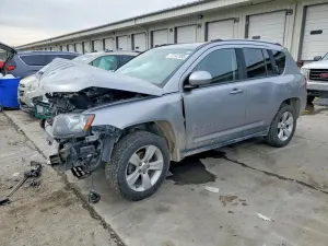 Jeep Compass 2.4L 4 2016