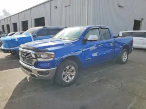 RAM 1500 5.7L 8 2019